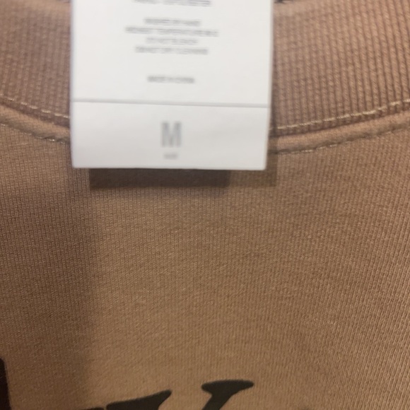 Kanye west sweater - Picture 3 of 3
